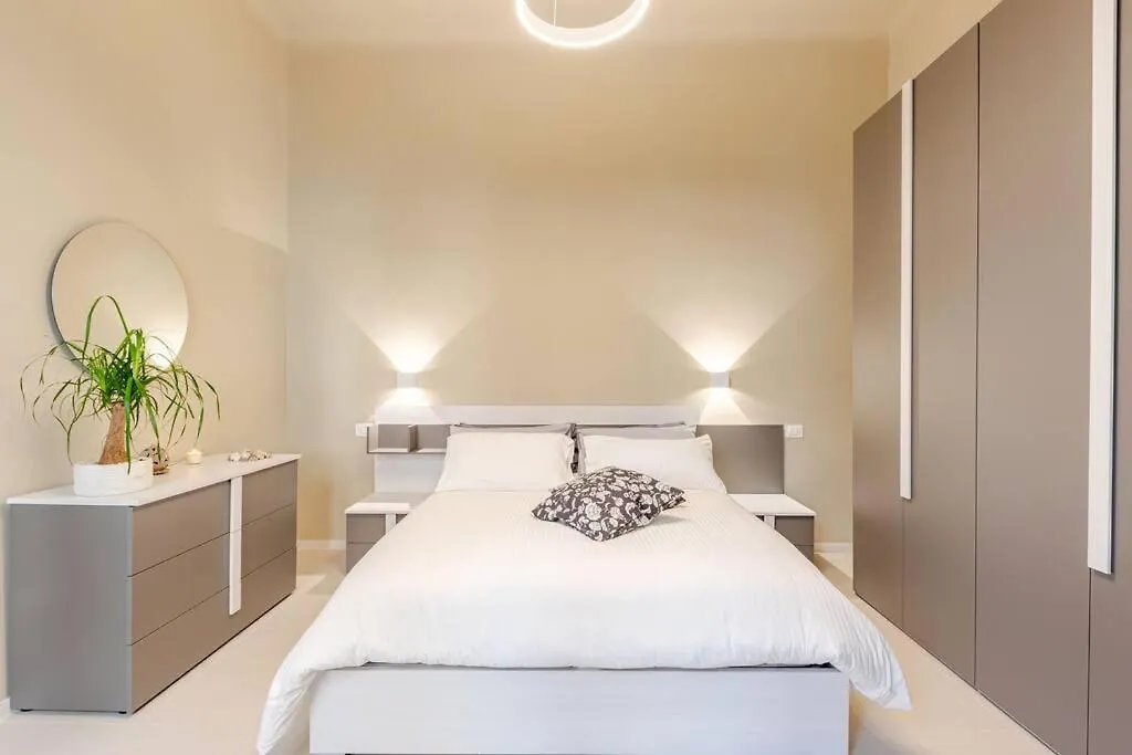 Lejlighed Suite Marechiaro Bari